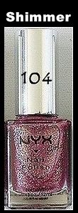 NGP 104 - Shimmer