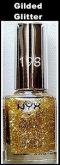 NGP 198 - Gilded Glitter