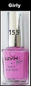NGP 155 - Girly