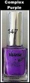 NGP 147 - Complex Purple