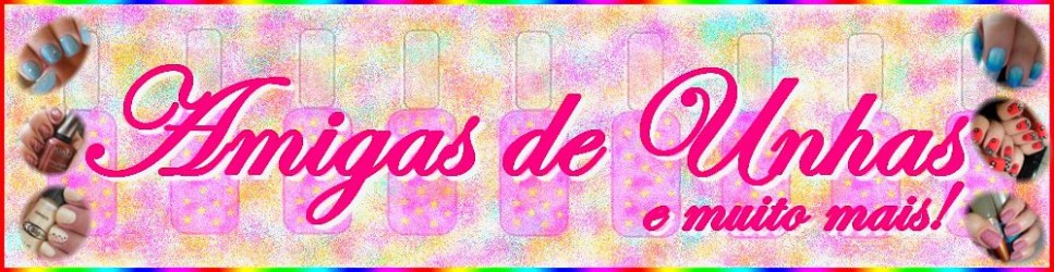 Loja de amigasdeunhas