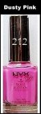 NGP 212 - Dusty Pink
