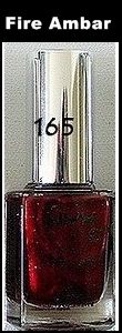NGP 165 - Fire Ambar